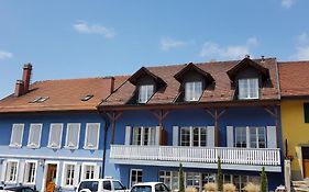 Le Belmont